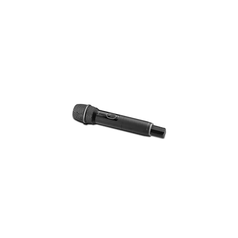 Prezzo Di Fabbrica DB TECHNOLOGIES RW 16 MS RADIO MIC MANO 863-865MHZ