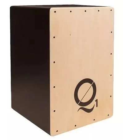 OQAN Oqan QPC Q1 - CAJON FLAMENCO IN MUKALI Offerta Del Giorno