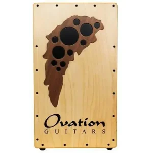 Ovation Cajon Super Prezzo
