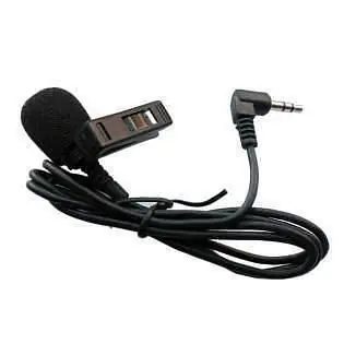 Offerta Del Giorno Karma - Microfono a clip DMC 902