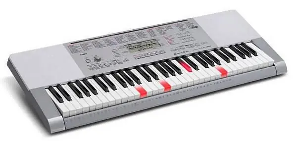 Promozione Esclusiva CASIO LK 280