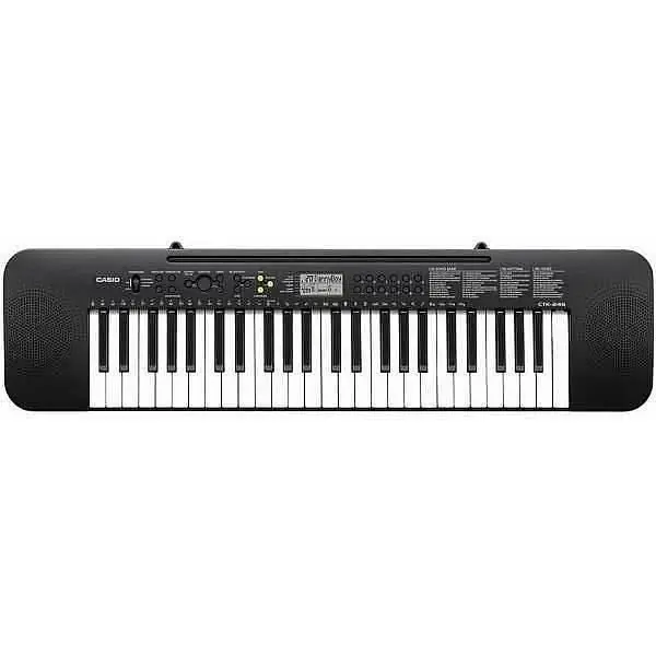 Direttamente Dal Produttore CASIO CTK 245