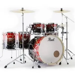 Affare Pearl Export Artisan EXA 726XS Spider Web LIMITED EDITION