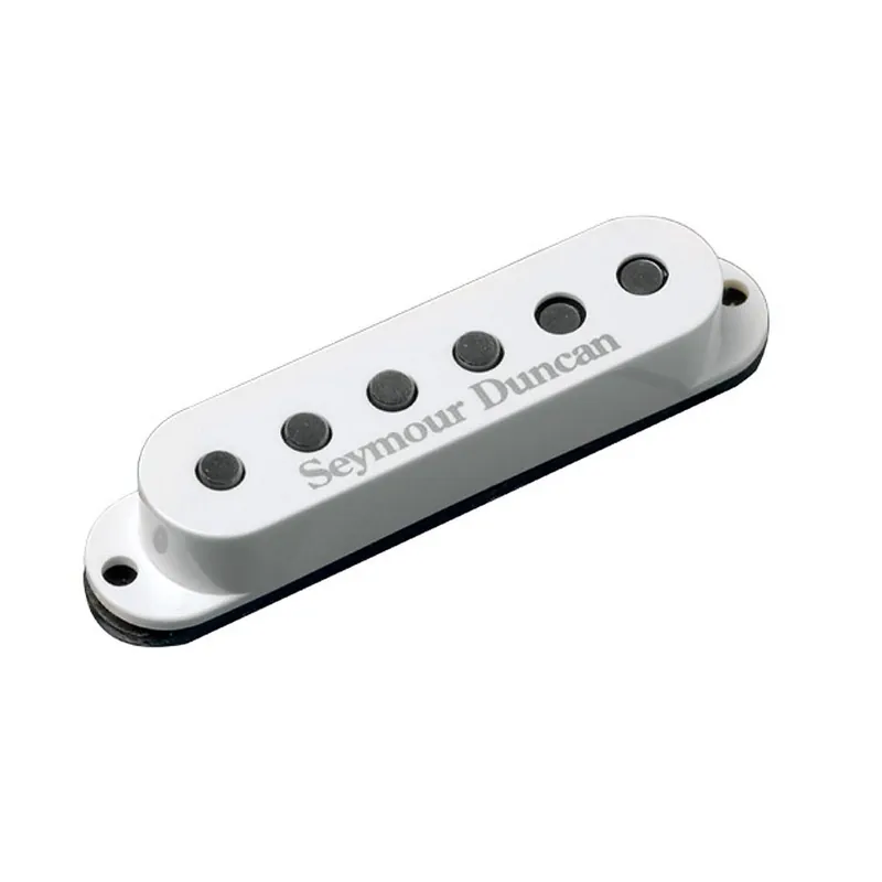 Reso Gratuito Seymour Duncan SSL6 CUSTOM FLAT FOR STRAT
