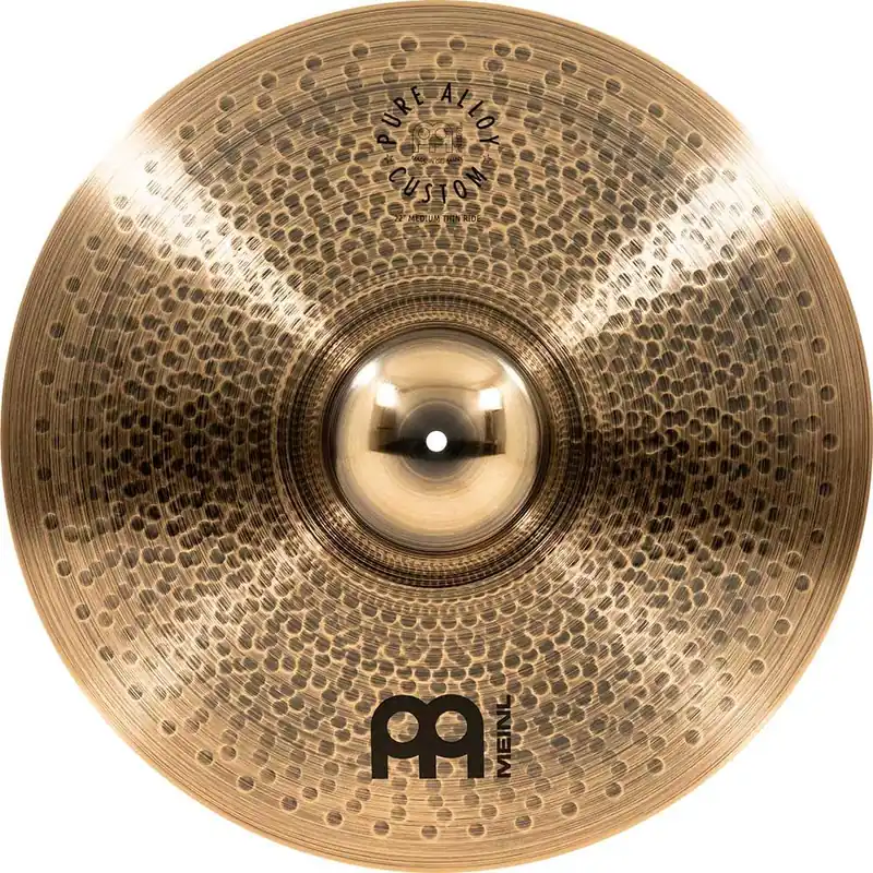 Promo Stagionale Meinl PAC22MTR
