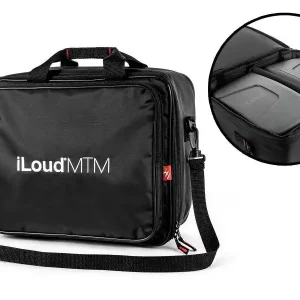IK Multimedia iLoud MTM Travel Bag BORSA DIFF. Spedito Oggi