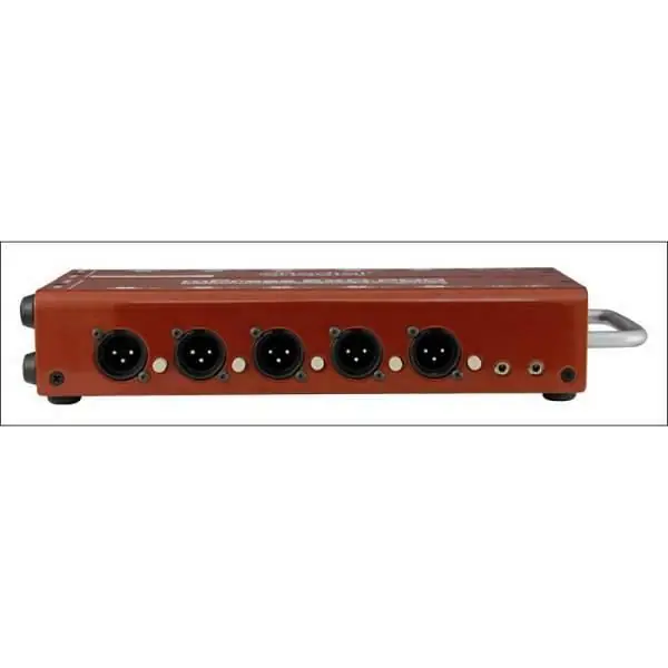 Occasione Imperdibile Radial Exo-Pod
