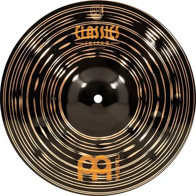 Meinl CC12DAS Miglior Prezzo