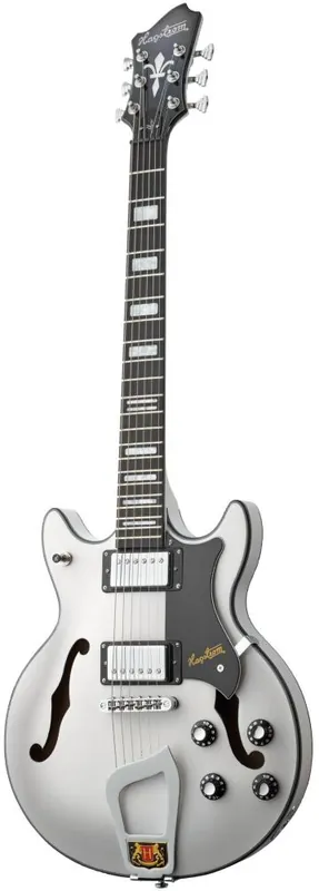 HAGSTROM ALVAR SFT Acquista Ora