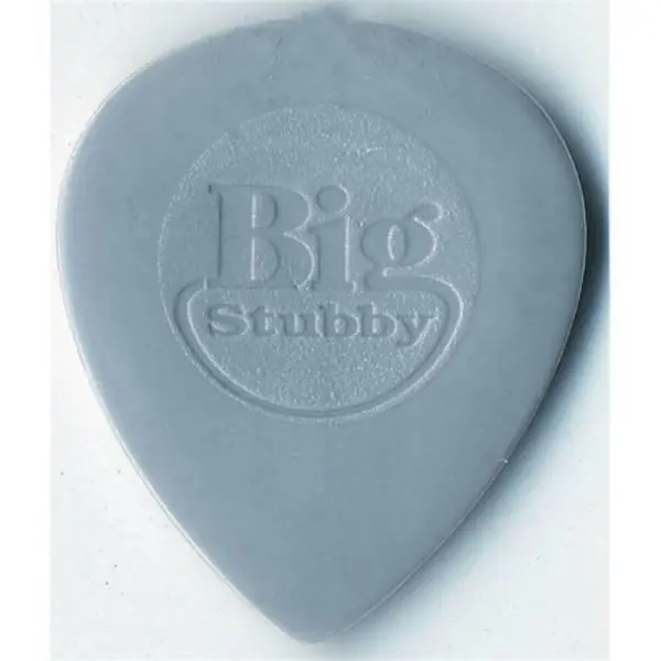 A Buon Prezzo Dunlop 445R Big Stubby 1.0