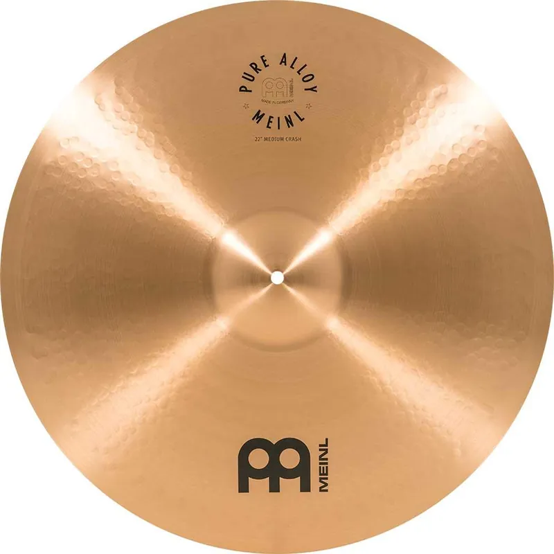 Compra Oggi Stesso Meinl PA22MC