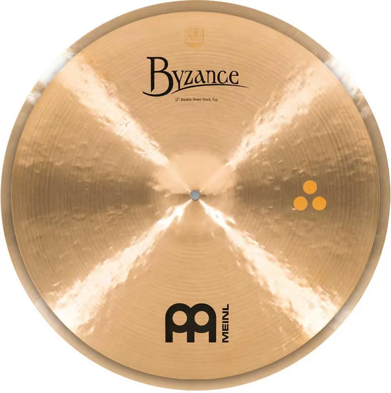 Pagamento Sicuro Meinl AC-DOUBLEDOWN