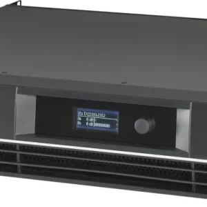 DYNACORD L3600FD Acquista Ora