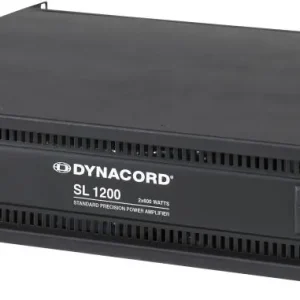 DYNACORD SL 1200 Saldi