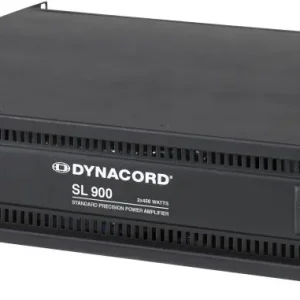 DYNACORD SL 900 Nuova Collezione