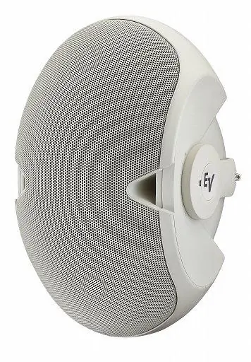 Electro Voice EVID 6.2W Occasione Imperdibile