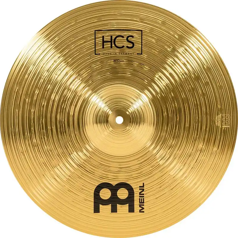 Subito Disponibile Meinl HCS16C