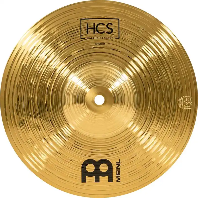 Pagamento Sicuro Meinl HCS10S