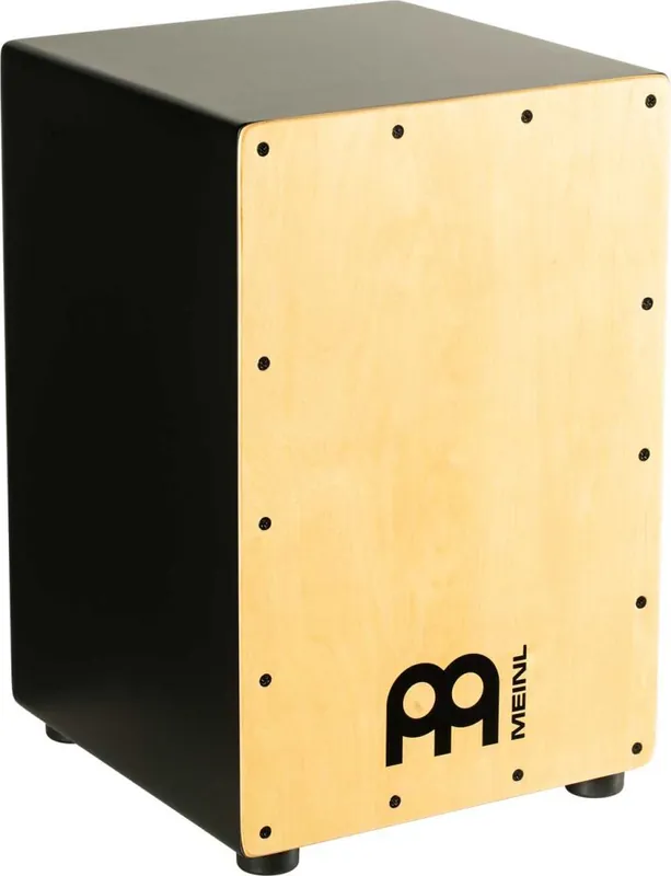 Meinl MCAJ100BK-MA Promozione Esclusiva