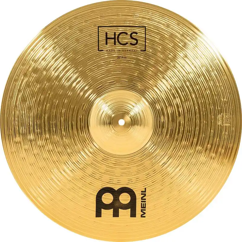 Meinl HCS20R Promozione Esclusiva
