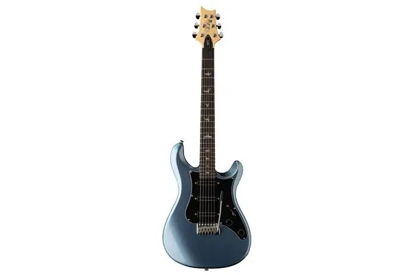 Nuova Collezione RS SE NF3 RW Ice Blue Metallic - Chitarra Elettrica con Tastiera in Palissandro e 3 Pickup Narrowfield DD "S"