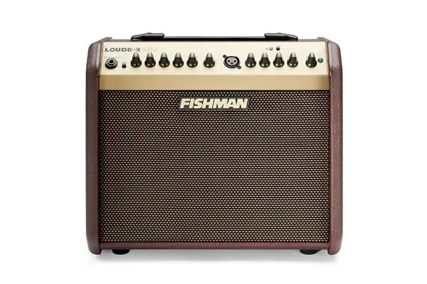 Fishman Loudbox Mini Bluetooth 60W Compra Oggi Stesso