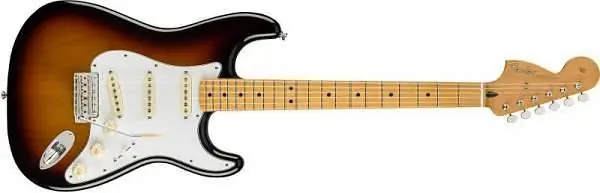 Ultima Occasione Fender Jimi Hendrix Stratocaster®