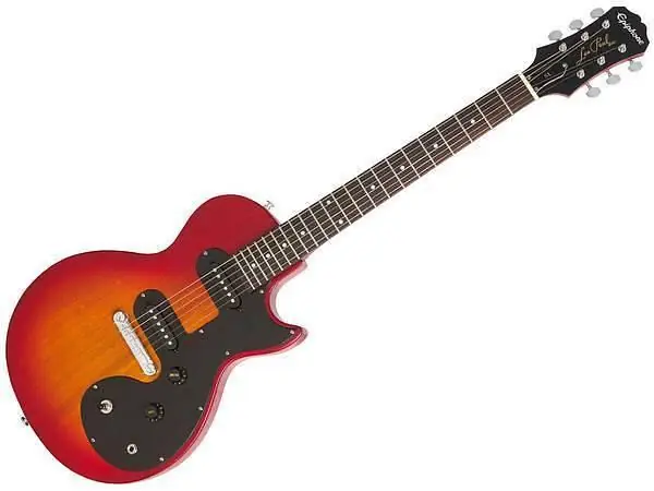 EPIPHONE Les Paul SL Heritage Cherry Sunburst Offerta Lampo