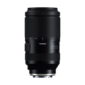 Di Tendenza Tamron 70-180mm F/2.8 Di III VC VXD con attacco Sony E – obiettivo fotografico
