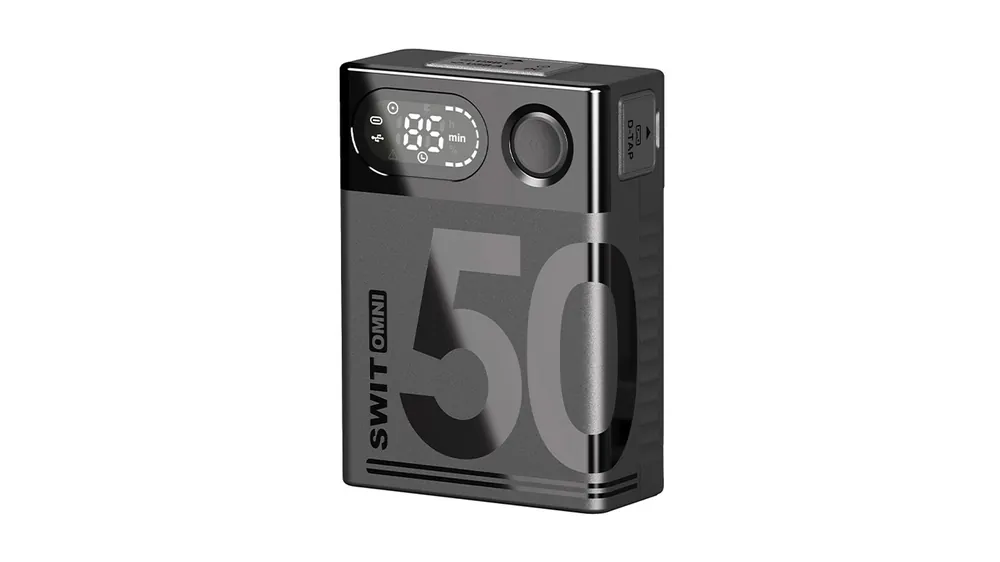 Batteria SWIT OMNI-50S V-lock DA 50Wh ad alta capacità Super Prezzo