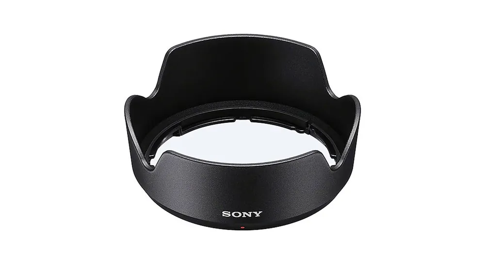 Paraluce Sony ALC-SH171 per obiettivo E 11 mm F1.8 Direttamente Dal Produttore