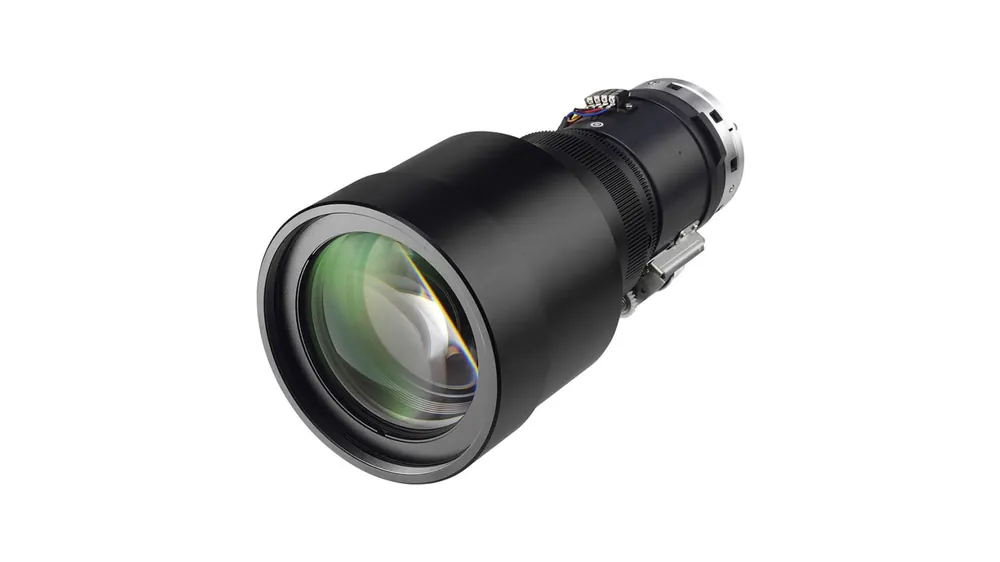 BenQ LS1LT3 Lente opzionale Zoom lungo 2 per proiettori LU9715, LU9915, LU9750, LU9800 Più Venduto