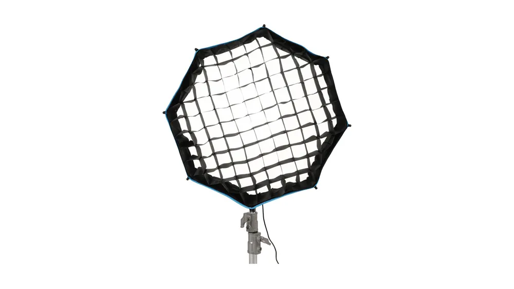 Offerta Lampo Softbox ottagonale Nanlite SB-FMM-O-60 per luci con attacco FM