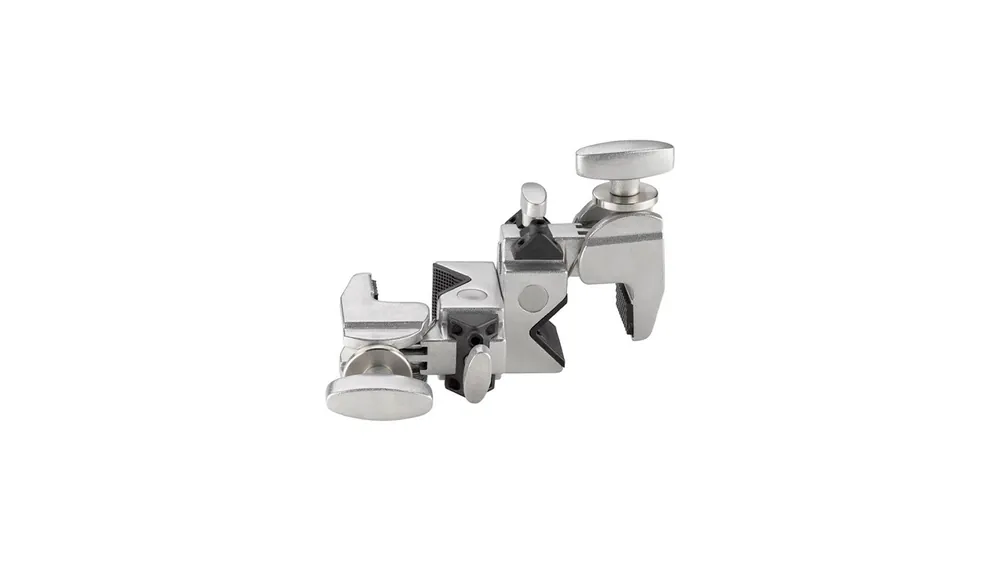 Offerta Lampo Doppelklemme Kupo KCP-720 Super Convi