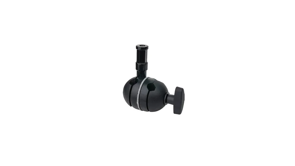 Kupo KCP-170 Tête hybride avec 3 trous pour tuyaux 10-13 mm et un 3/8″ femelle Nuova Collezione