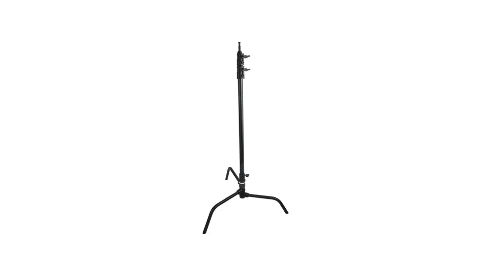 Offerta Limitata Master C-stand Kupo CT-20MB a 2 alzate e 3 sezioni – Nero