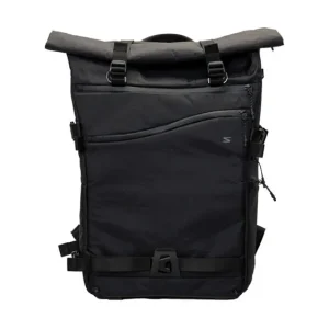 Ordina Subito Ranger Sakk Rolltop-Rucksack für Kamera – 25 Liter