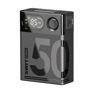 Swit OMNI-50S V-lock 50Wh hight capacity battery Di Tendenza