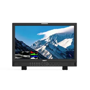 Swit BM-U245 4K/8K 12GSDI Studio 23.8″ monitor Pagamento Sicuro