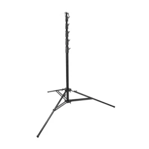 Consegna Rapida Pie de estudio Kupo 229MB High View con 5 elevaciones y 6 secciones de hasta 7,3 m de altura
