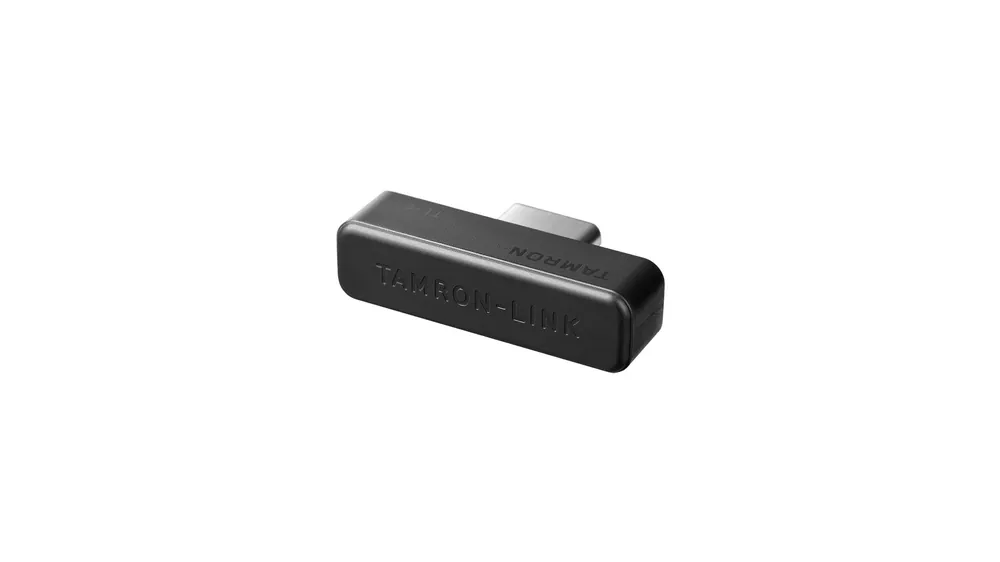 Novità Tamron Link Adaptateur Bluetooth