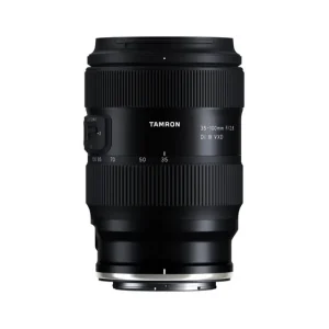 Must-Have Tamron 35–100 mm F 2,8 Di III VXD Kameraobjektiv mit Nikon-Z-Anschluss