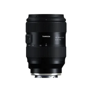 Nuovo Arrivo Objectif Tamron 35-100mm F2.8 Di III VXD pour appareil photo avec monture Sony E