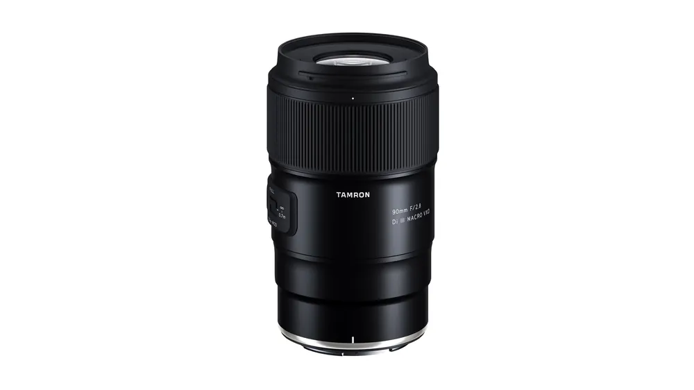 Tamron 90mm F/2.8 DI III Macro VXD con montura Nikon Z – objetivo fotográfico A Buon Prezzo