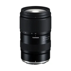 Economico Tamron 28-75mm F2.8 DI III VXD G2 con montura Nikon Z – objetivo fotográfico