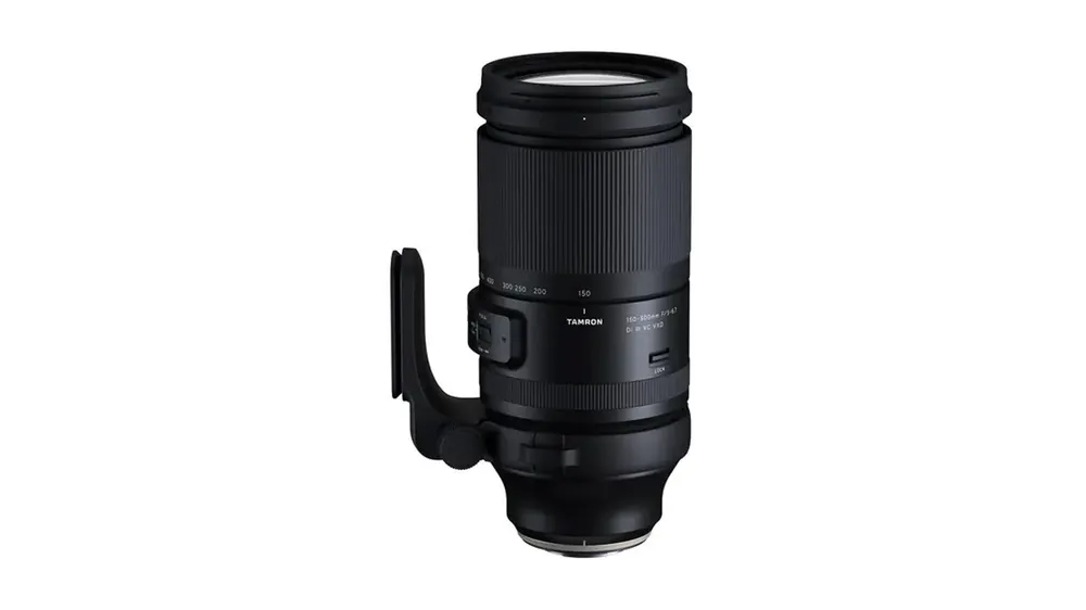Prezzo Di Fabbrica Tamron 150-500mm F5-6.7 DI III VXD montura Fuji X – objetivo fotográfico
