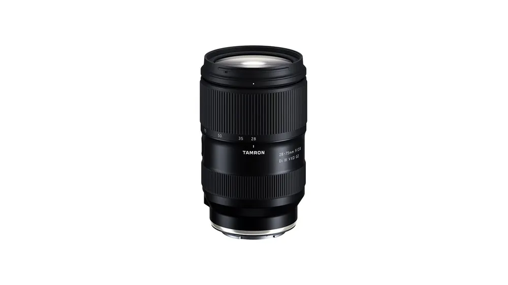 Reso Gratuito Tamron 28-75mm f/2.8 Di III VXD G2 Sony E mount – objectif photographique