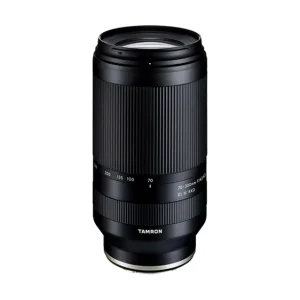 Compra Oggi Stesso Tamron 70-300mm F4.5-6.3 DI III RXD montura Nikon Z – objetivo fotográfico