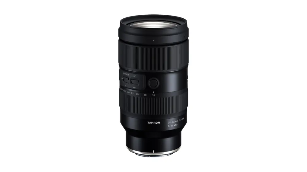 Prezzo Di Fabbrica Tamron 35-150mm F2-2.8 DI III VXD Nikon Z-mount – photographic lens