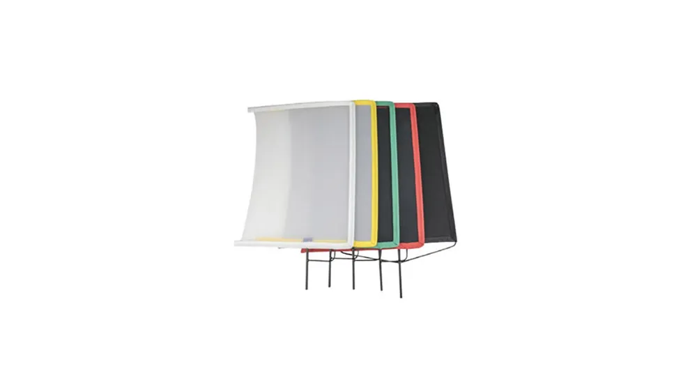 Compra Oggi Stesso Kit 6 bandiere aperte Kupo KT-2436K 24″ x 36″ (60 x 90 cm) + borsa